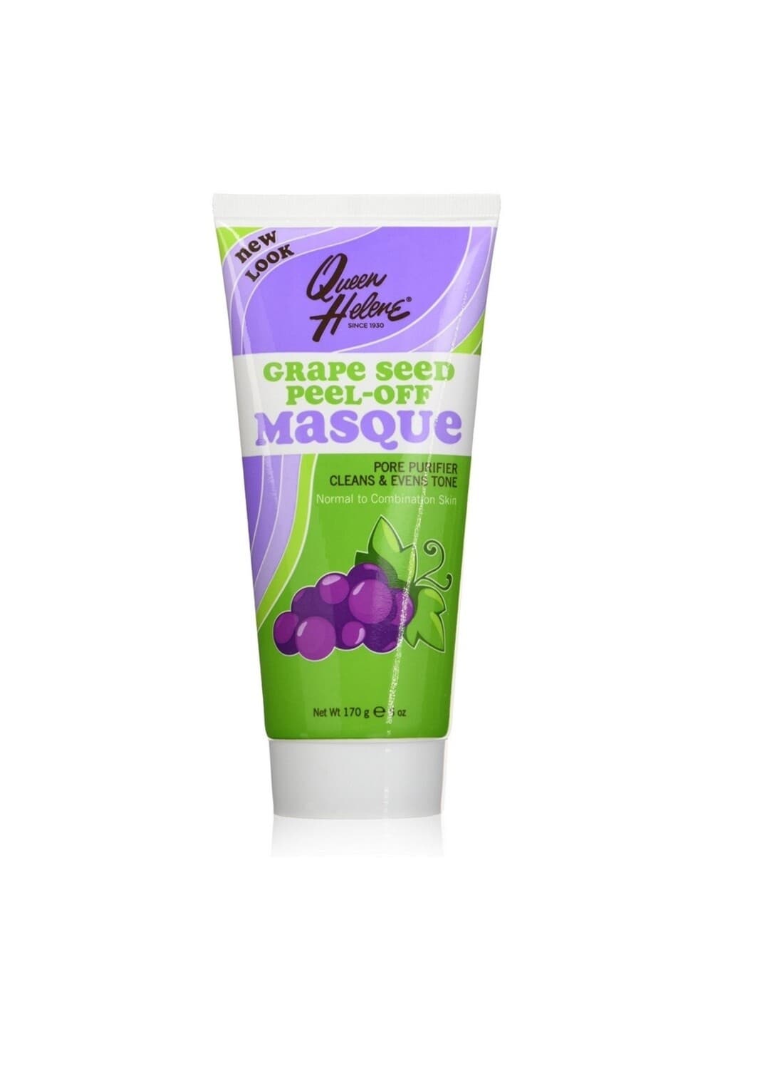 Queen Helene Grape Seed Peel-Off Masque
