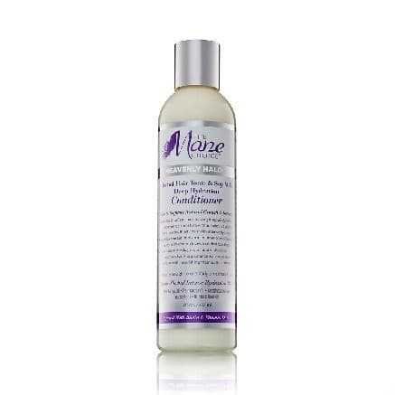 The Mane Choice Heavenly Halo Deep Hydration Conditioner