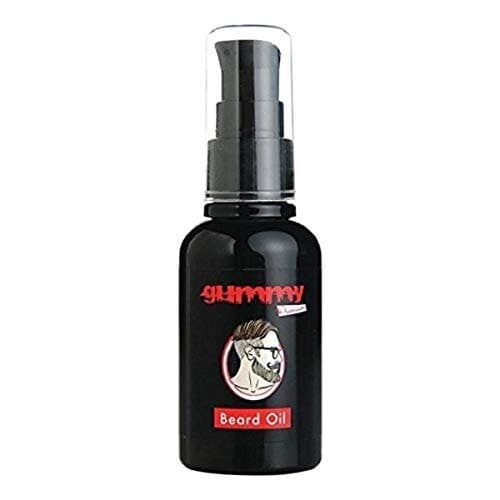 Gummy Premium Beard Oil 50ml 1.7oz