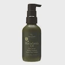 Hair Chemist Macadamia Oil Hair Serum