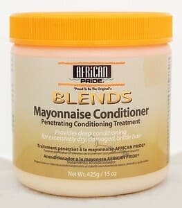 Blends Mayonnaise Conditioner - Penetrating Conditioning Treatment