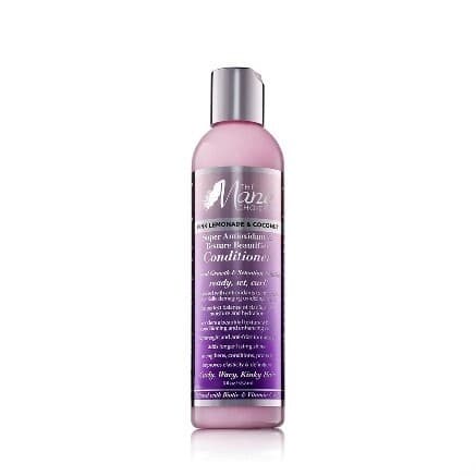 The Mane Choice Pink Lemonade & Coconut Super Antioxidant & Texture Beautifier Conditioner