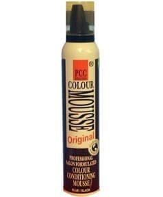 Nyxon Conditioning Mousse Colour Mousse Blue/Black