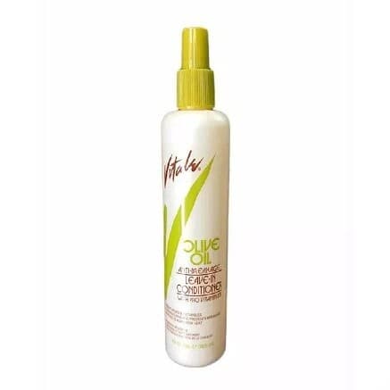 Vitale Olive Oil Anti-Breakage Leave-In Conditioner