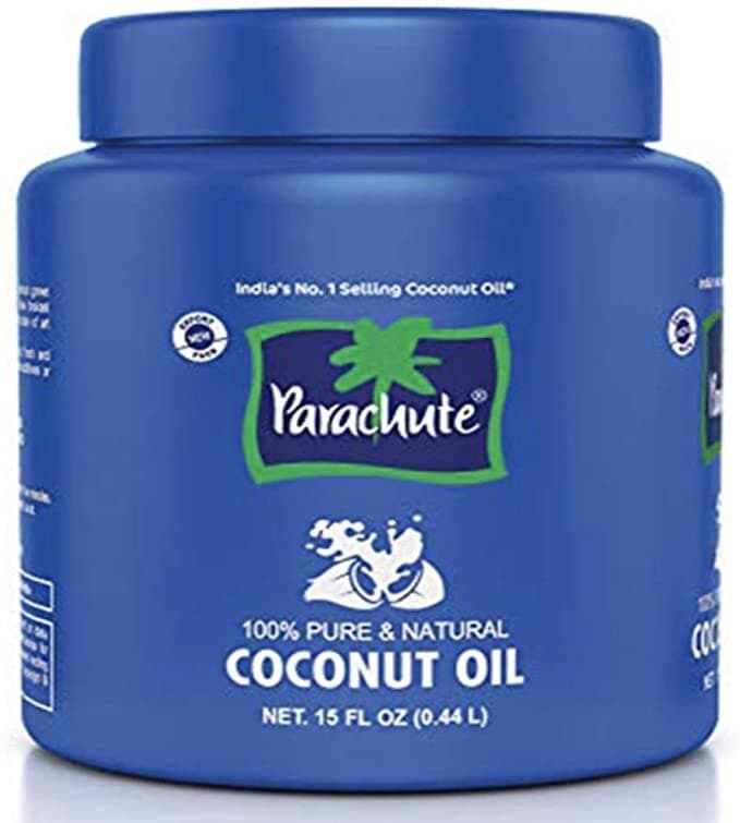 PARACHUTE COCONUT HAIR OIL