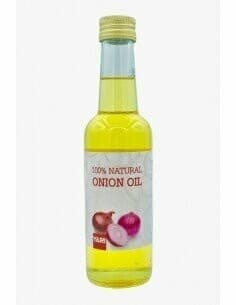 YARI Natural Oil 100% Natural Onion Oil