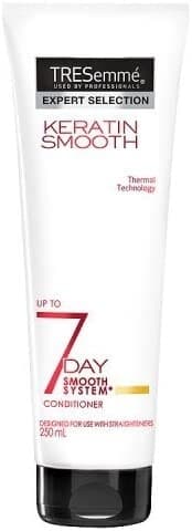 TRESemmè Expert Selection Keratin Smooth Conditioner