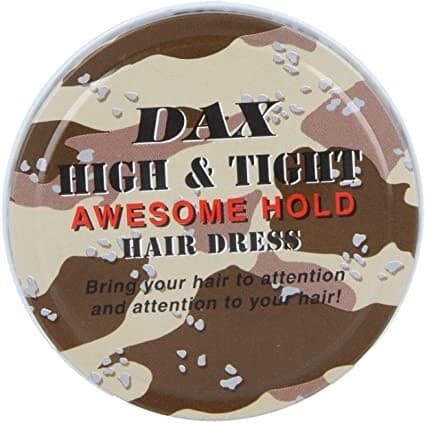 Dax Hight & Tight Awesome Hold Hair Dress