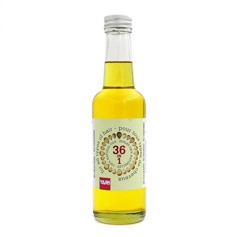 YARI Natural Oil Natural 36-IN-1 Oil