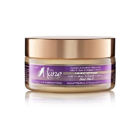 The Mane Choice Ancient Egyptian Anti-Breakage & Repair Antidote Hair Mask