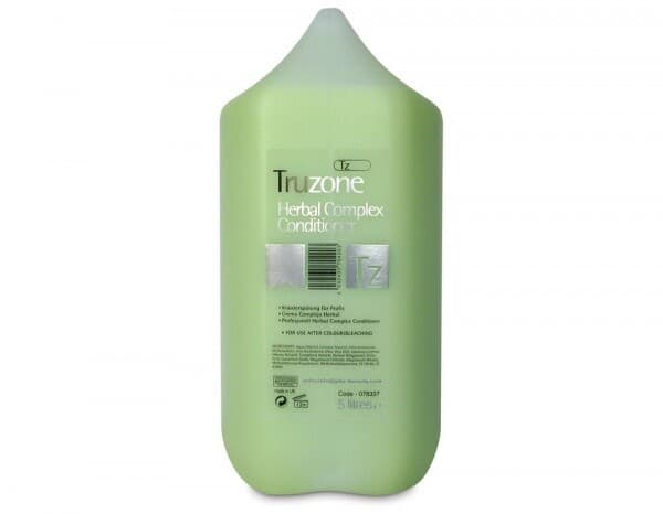 Truzone Herbal Complex Conditioner