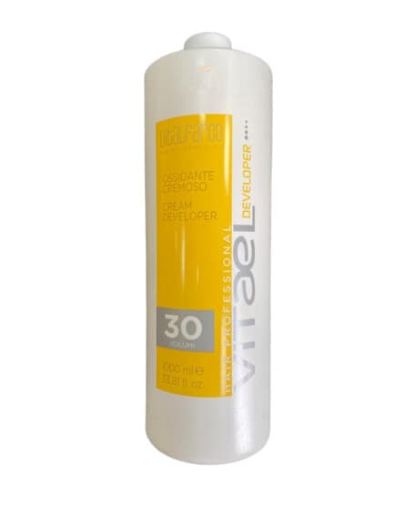 VitalFarco Cream Developer 30 volumi