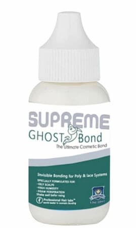 Supreme Lace Glue Ghost Bond