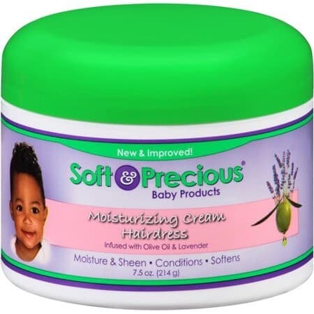 Soft & Precious Moisturizing Creme Hairdress