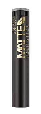 LA GIRL MATTE VELVET LIPSTICK-RAVEN