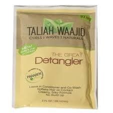 TALIAH WAAJID THE GREAT DETANGLER SACHET