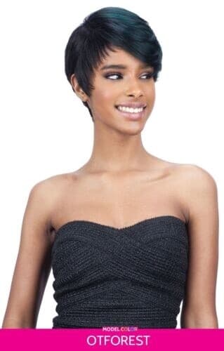 MILKYWAY SAGA 100% HUMAN HAIR WIG CHLOEE