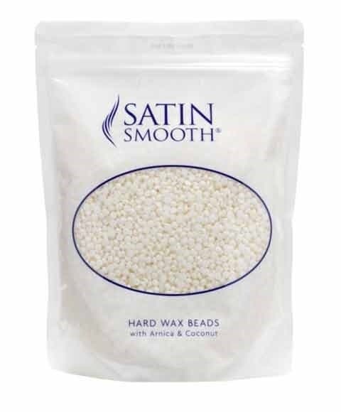 BABYLISS HARD WAX BEADS WITH ARNICA & COCONUT
