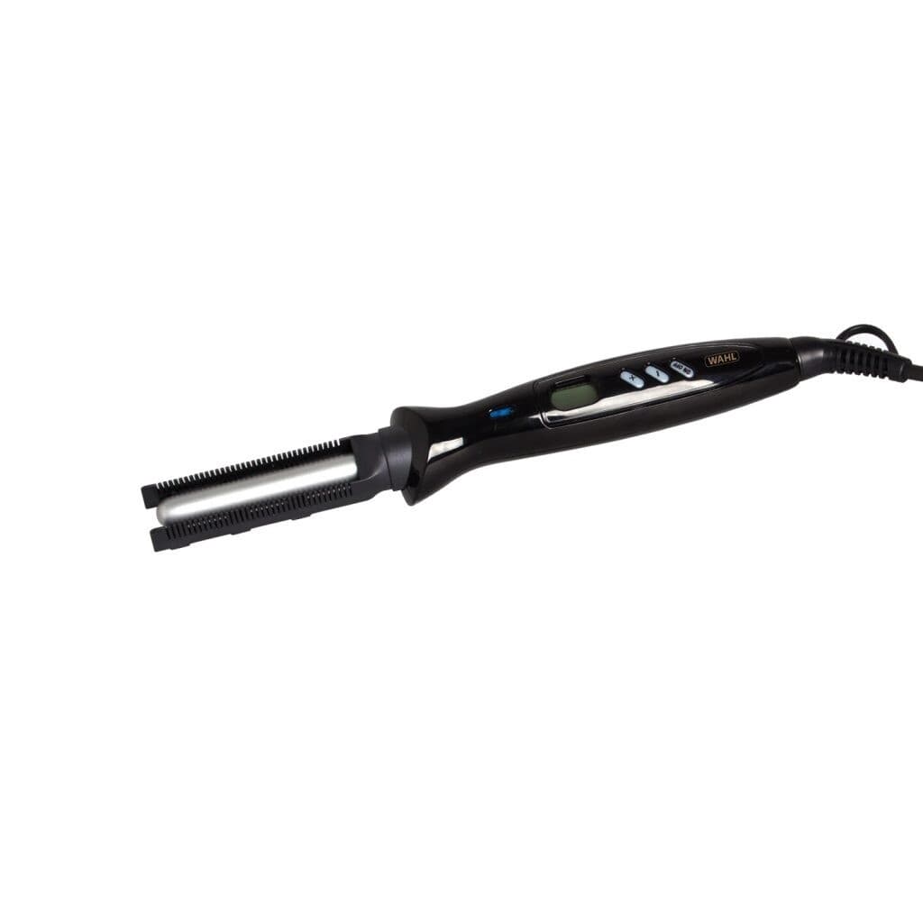 WAHL ROOT STYLER STRAIGHTENING HOT COMB