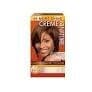 Creme Of Nature Long Lasting Color And Shine - Chocolate Brown 3.0