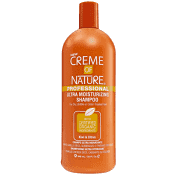 Creme Of Nature Professional Ultra Moisturizing Shampoo 946ml