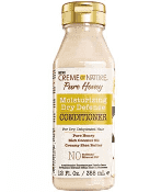 Creme Of Nature Pure Honey Moisturizing Dry Defense Conditioner