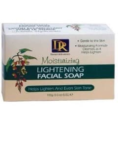 Daggett & Ramsdell Moisturizing Lightening Facial Soap