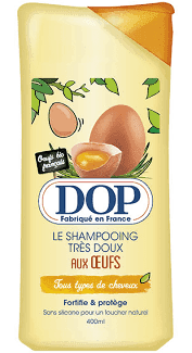 DOP Le Shampooing Tres Doux