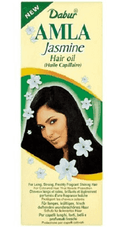 Dabur Amla Jasmine
