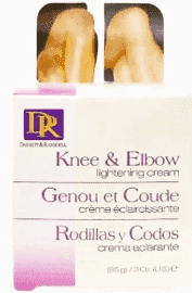 Daggett & Ramsdell Knee & Elbow Lightening Cream