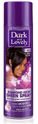 Dark and Lovely Diamond Rich Sheen Spray