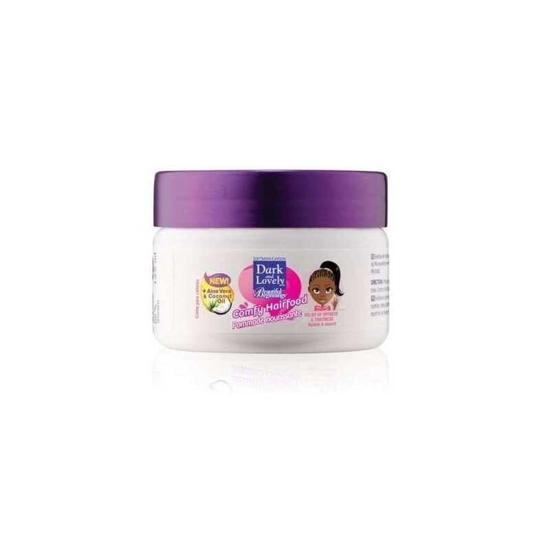 Dark and Lovely Comfy Hairfood pommade nourissante