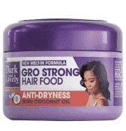 Dark and Lovely Gro Strong Hair Food Anti-Dryness With Coconut Oil