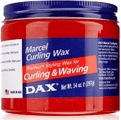 Dax Curling Cream