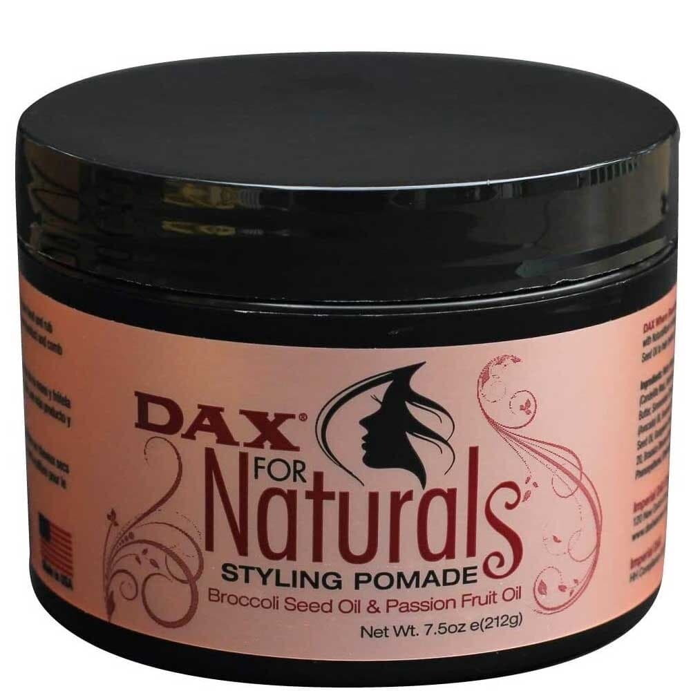 Dax Styling Pomade For Naturals