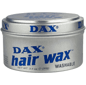 Dax Washable Hair Wax