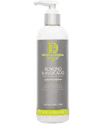 Almond & Avocado Detangling Leave-In Conditioner -
