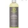 Design Essentials Almond & Avocado Moisturizing & Detangling Sulfatre Free Shampoo