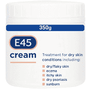 E45 Cream 350g