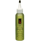 Doo Gro Anti Itch Hair Oil
