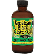 Doo Gro Jamaican Black Castor Oil