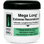 Doo Gro Mega Long Extreme Reconstructor Ultimate Lengthening Conditioner