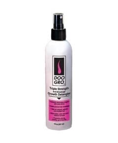 Doo Gro Triple Strength Detangler Anti-Breakage Formula