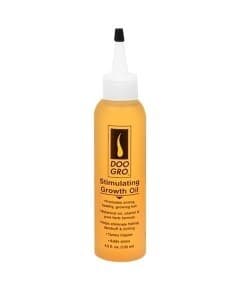Doo Gro Stimulating Hair Oil