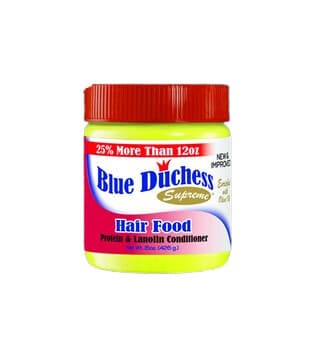 Blue Duchess Supreme Hair Food Protein & Lanolin Conditioner