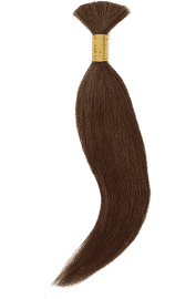 PREMIUM TOO 100% HUMAN HAIR BULK 16