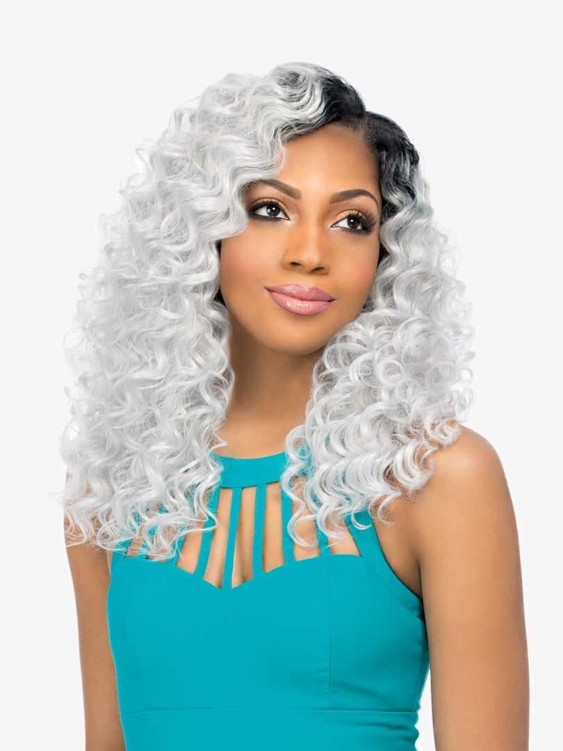 PREMIUM TOO MULTI LENGTH LOOSE TWIST 12" 14" 16"