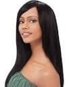 Premium Too Natural European Straight100% Human Hair 8inches