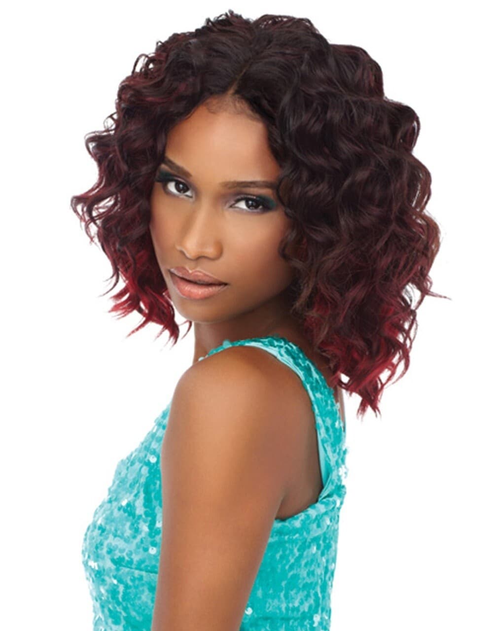 PREMIUM TOO SHORTY LOOSE DEEP WVG 9"