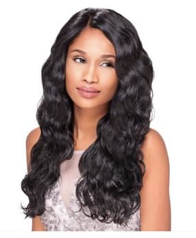 SENSATIONNEL CUSTOM LACE WIG BODY WAVE